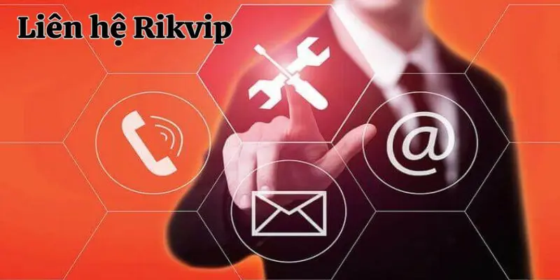 Liên Hệ Rikvip 24/7 Mọi Thắc Mắc Giải Quyết Nhanh Chóng 3 Khiếu nại về hành vi gian lận