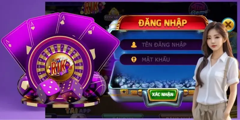Đăng Nhập Rikvip - Tận Hưởng Trải Nghiệm Đỉnh Cao 2024 3 Cần chú ý những gì khi đăng nhập rikvip?