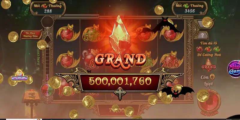 Bá Tước Quyền Năng - Game Nổ Hũ Đỉnh Nhất Năm 2024 3 Bí quyết để thắng lớn trong Bá Tước Quyền Năng