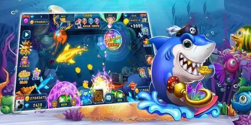 Bắn Cá Biển Sâu - Tựa Game Giải Trí Số 1 Việt Nam 3 1 vài lưu ý nhỏ khi tham gia game bắn cá biển sâu