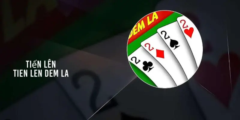 Tiến Lên Đếm Lá 2024 - Bí Quyết Hái Tiền Từ Chuyên Gia 1 Sơ lược về game tiến lên đếm lá