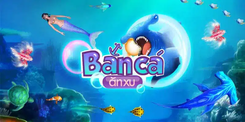 Bắn Cá Ăn Xu - Khám Phá Trò Chơi Săn Thưởng Mới Nhất 2024 1 Tổng quan về game bắn cá ăn xu tại cổng game rikvip