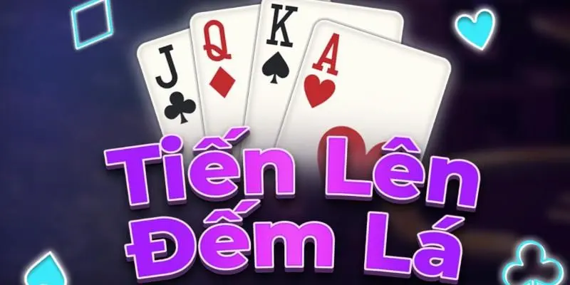 Tiến Lên Đếm Lá 2024 - Bí Quyết Hái Tiền Từ Chuyên Gia 2 Thuật ngữ trong game tiến lên đếm lá