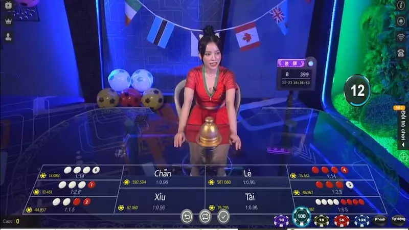 Xóc Đĩa Livestream Rikvip - Chiến Thuật Chơi Hiệu Quả 2024 1 Giới thiệu về xóc đĩa livestream Rikvip