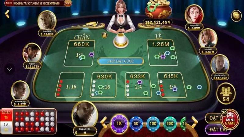 Xóc Đĩa Livestream Rikvip - Chiến Thuật Chơi Hiệu Quả 2024 3 Kinh nghiệm chơi xóc đĩa livestream