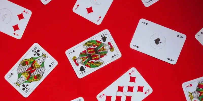 Cách chơi bài Sâm và những chiến thuật hay nhất từ cao thủ 3 Chiến thuật chơi bài Sâm hiệu quả dành cho người mới