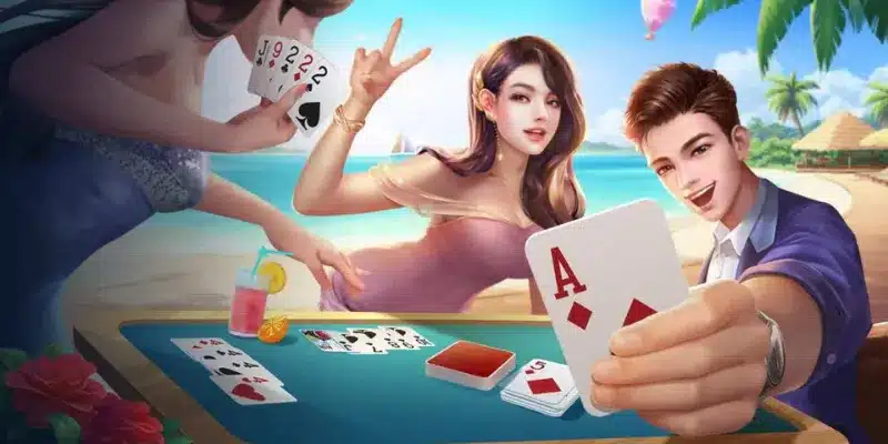 Cách chơi bài Tiến Lên thông minh để đánh bại đối thủ 1 Nhận định tổng thể về bài tiến lên