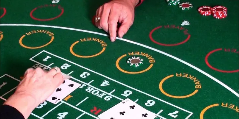 Cách đánh Baccarat chuẩn xác theo chiến thuật cao thủ 3 Phương pháp chơi Baccarat thông minh, nâng cao cơ hội thắng