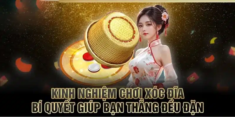 Cách nghe vị xóc đĩa hiệu quả để giành chiến thắng cho anh em 3 Bí quyết nghe vị xóc đĩa chuẩn từ chuyên gia