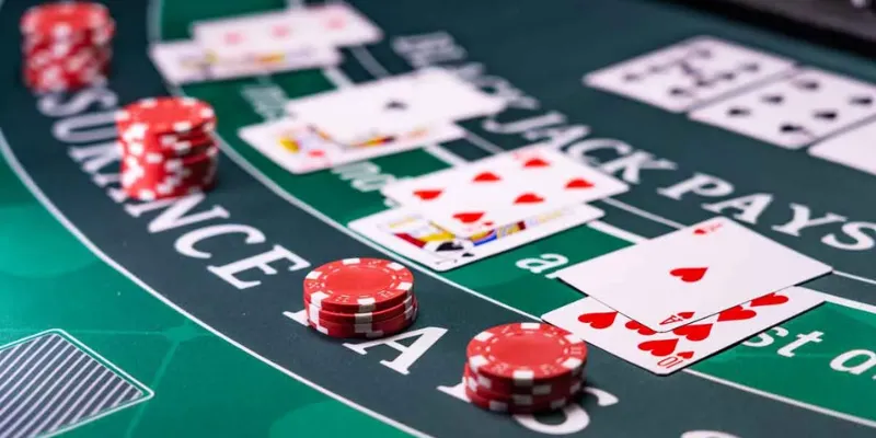 Mẹo chơi Blackjack - Chiến thuật tăng tỷ lệ thắng từ cao thủ 3 Mẹo chơi Blackjack hiệu quả cho người mới bắt đầu