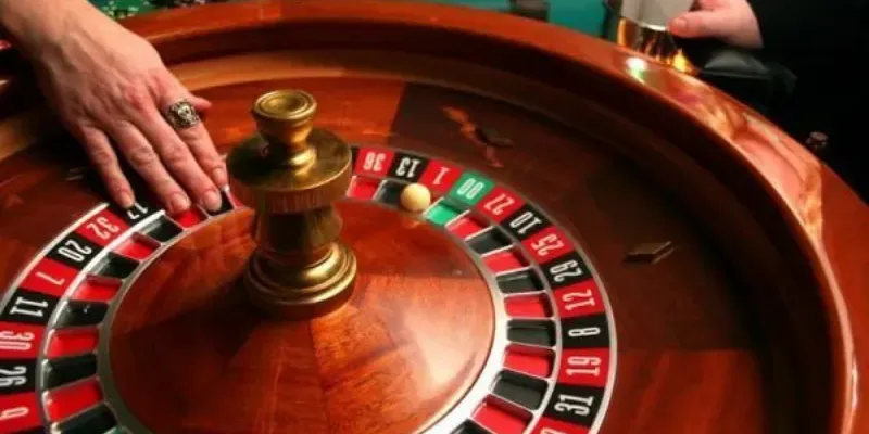 Mẹo chơi Roulette từ cao thủ – Cách đặt cược thông minh 2 Hướng dẫn luật chơi và phương thức đặt cược trong Roulette