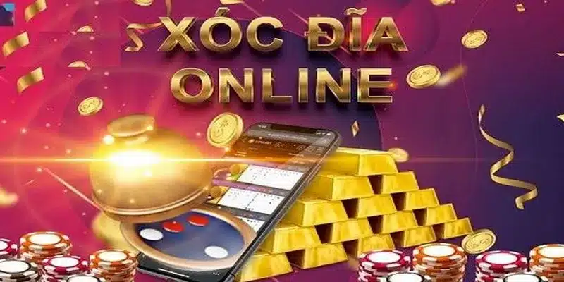 Mẹo chơi xóc đĩa online giúp bạn giành chiến thắng dễ dàng 3 Bí kíp chơi xóc đĩa online giúp người chơi giành chiến thắng lớn