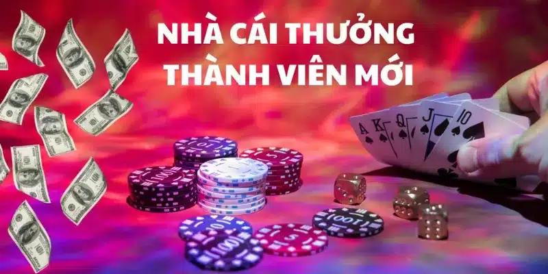 Mẹo săn ưu đãi nhà cái nhanh chóng và hiệu quả 1 Lý do nên tận dụng ưu đãi từ nhà cái